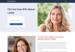FlirtyMature